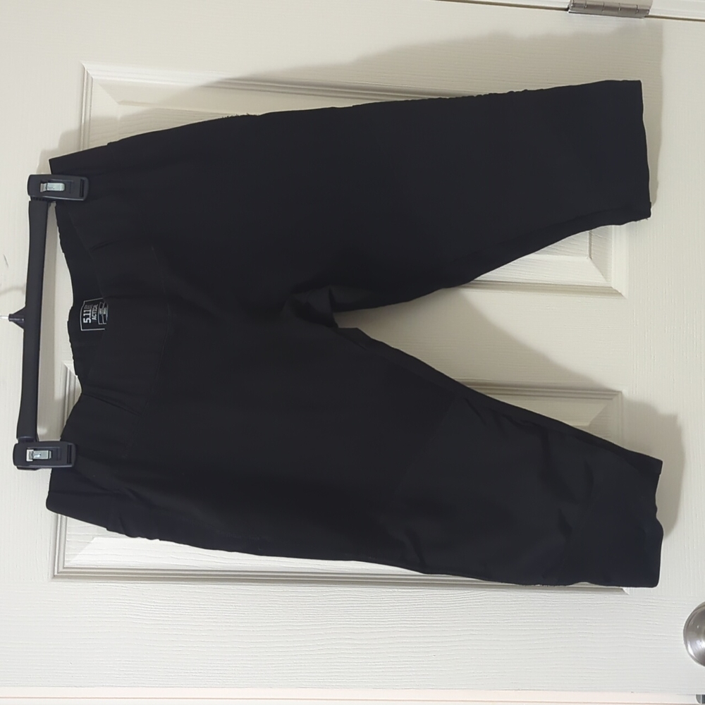 5.11 Tactical stretch capris